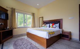 Spot On 40739 Nandi Palace Spot Mumbai India