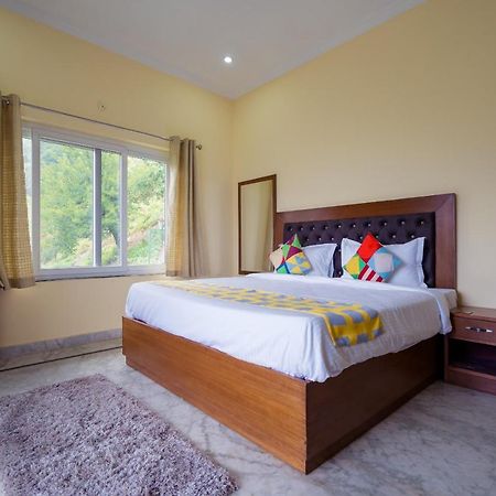 Spot On 40739 Nandi Palace Spot Hotel Mumbai Exterior photo